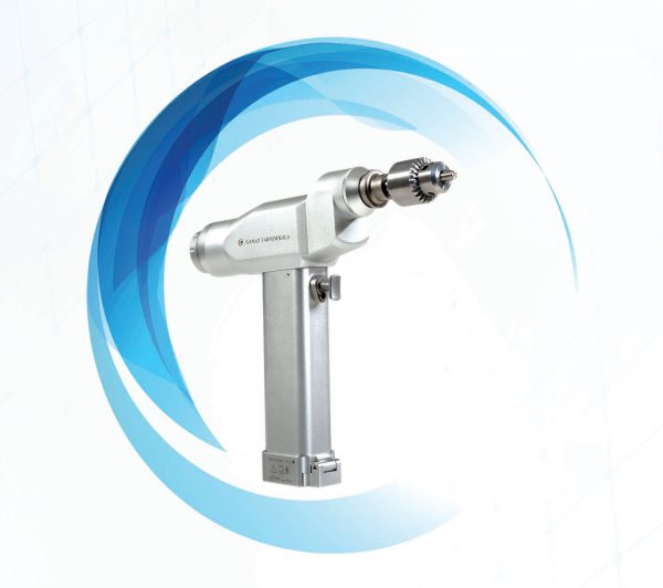 دریل شارژی کیتاطب